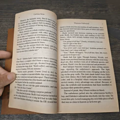 Pleasure Unbound: A Demonica Novel - Larissa Ione รูปที่ 7