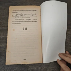 นวนิยายชุด ผู้พิทักษ์แห่งดาบ สุดปลายฝัน - กัญชลิกา รูปที่ 8