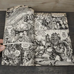World of Warcraft: The Essential Sunwell Collection - Richard Knaak, Kim Jae-Hwan รูปที่ 8