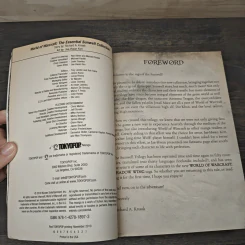 World of Warcraft: The Essential Sunwell Collection - Richard Knaak, Kim Jae-Hwan รูปที่ 6