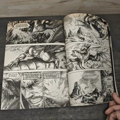 World of Warcraft: The Essential Sunwell Collection - Richard Knaak, Kim Jae-Hwan รูปที่ 9