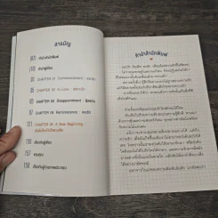 จงเติม ความรัก ลงในช่องว่าง - เพ้อฝัน รูปที่ 7