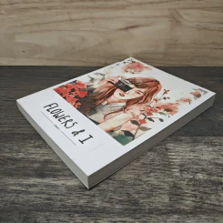 Flower & I - เลขา สุขประเสริฐ รูปที่ 3
