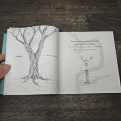FINE being delicate & heartwarming - Kanitsart Semanopparat รูปที่ 8