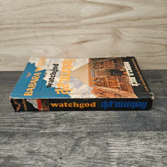 สุสานมฤตยู Watchgod - สุวิทย์ ขาวปลอด, Barbara Wood รูปที่ 2
