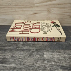สายสัมพันธ์อันตราย - Mary Higgins Clark, สุวิทย์ ขาวปลอด รูปที่ 2