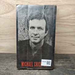 คองโก Congo - Michael Crichton รูปที่ 5