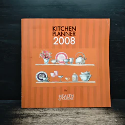 Kitchen Planner 2008 - Health Cuisine