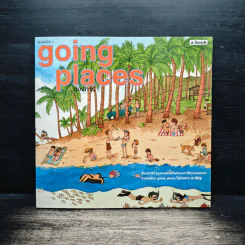 going places - ต้องการ