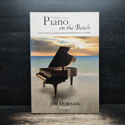 Piano on the Beach เปียโนบนชายหาด - Jim Dornan