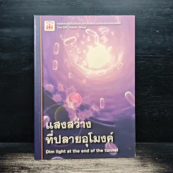 แสงสว่างที่ปลายอุโมงค์ รูปที่ 1