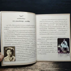 แม่ หน้าที่อันยิ่งใหญ่ รูปที่ 6