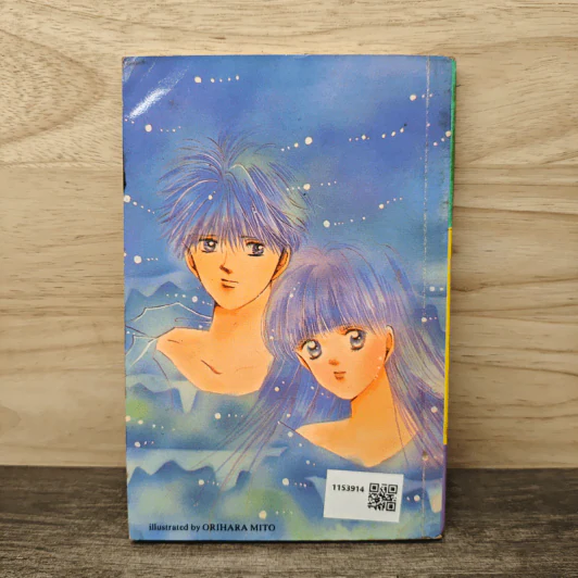 สูตรรัก 1000 วัน - Orihara Mito รูปที่ 5