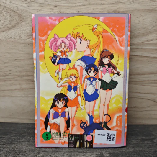 ช็อกโกแล็ตที่รัก - Takeuchi Naoko รูปที่ 5