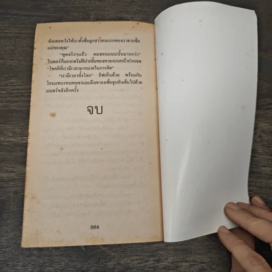 นวนิยายชุด ผู้พิทักษ์แห่งดาบ สุดปลายฝัน - กัญชลิกา รูปที่ 8