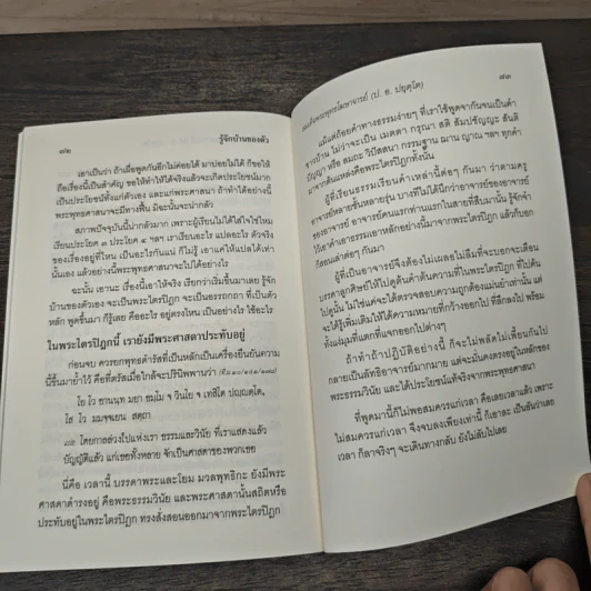 รู้จักบ้านของตัว-เที่ยวทั่วพระไตรปิฎก - พระพุทธโฆษาจารย์ (ป. อ. ปยุตฺโต) รูปที่ 9
