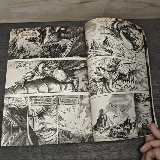 World of Warcraft: The Essential Sunwell Collection - Richard Knaak, Kim Jae-Hwan รูปที่ 9