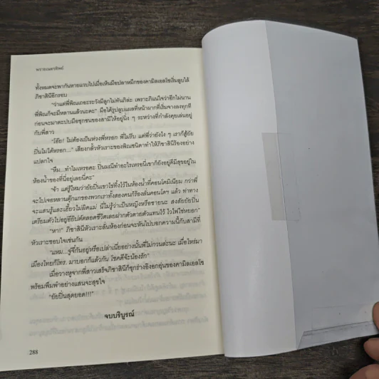 พรายเนตรทิพย์ - รอมแพง รูปที่ 9