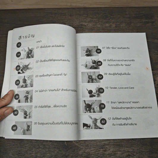 ถ้าไม่กอดเขา แล้วเราจะกอดใคร - Taro รูปที่ 8
