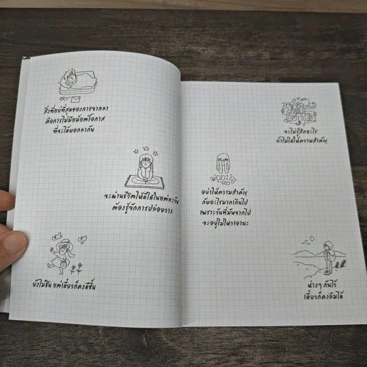 Write สาระ - Cutto รูปที่ 7