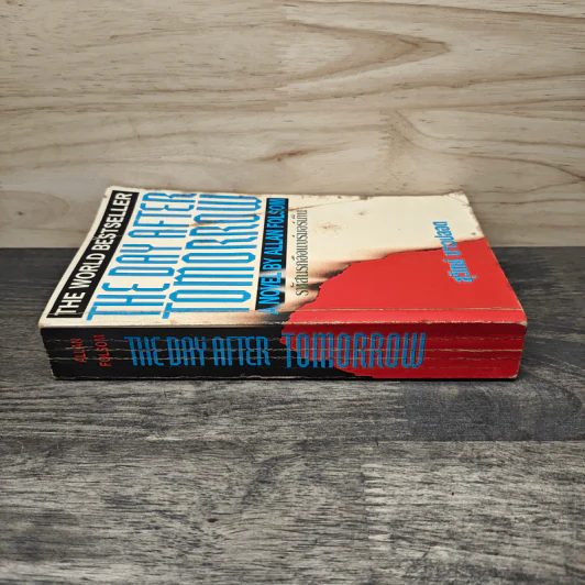 รหัสนรกอือแบร์มอร์เก็น - สุวิทย์ ขาวปลอด รูปที่ 2