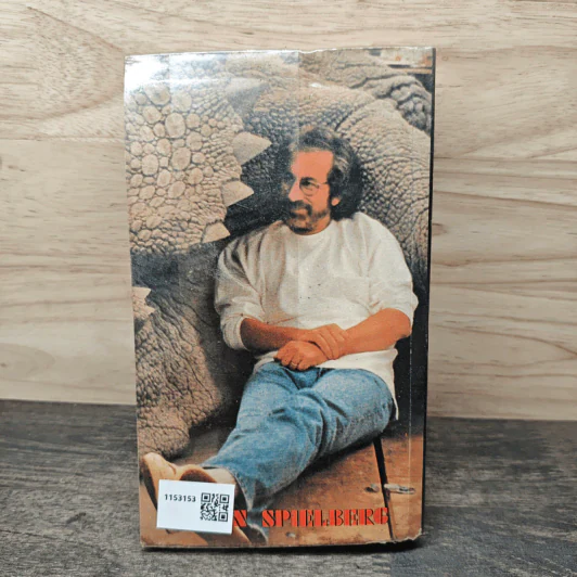 จูราสสิกปาร์ก - Michael Crichton รูปที่ 5