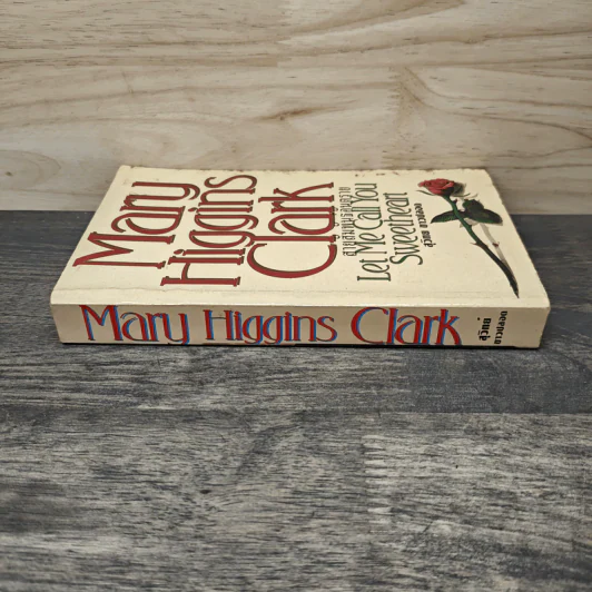 สายสัมพันธ์อันตราย - Mary Higgins Clark, สุวิทย์ ขาวปลอด รูปที่ 2