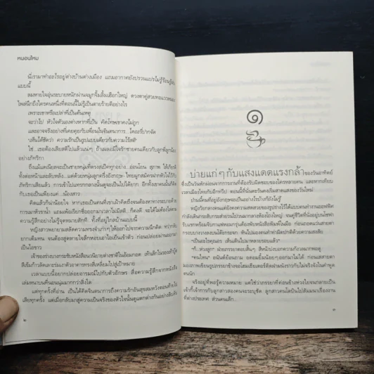 สานใจใส่รัก - หนอนไหม รูปที่ 8