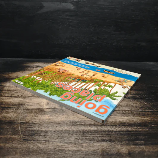 going places - ต้องการ รูปที่ 5