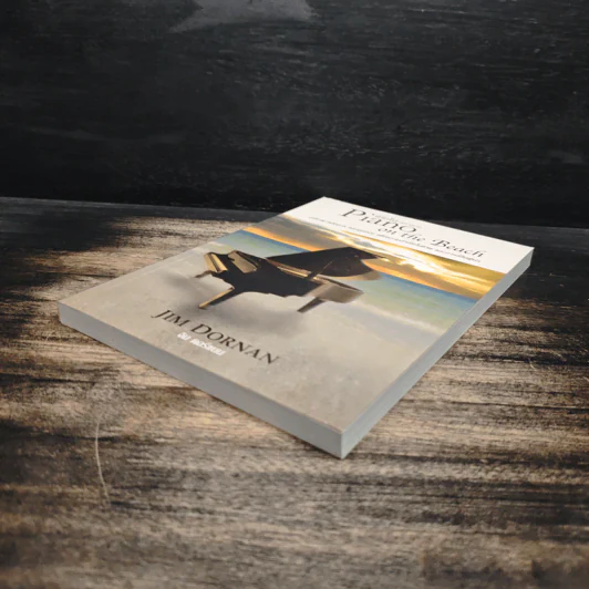 Piano on the Beach เปียโนบนชายหาด - Jim Dornan (จิม ดอร์แนน) รูปที่ 4