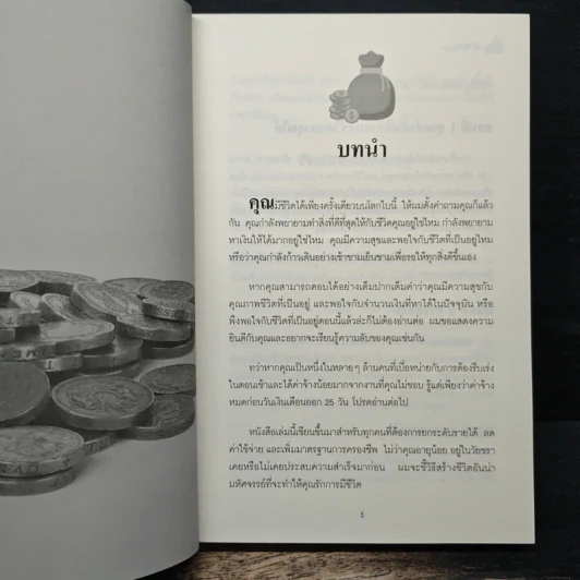 เศรษฐีไร้ปริญญา - Vince Stanzione รูปที่ 8