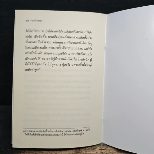 จิตคือพุทธะ - หลวงปู่ดุลย์ อตุโล รูปที่ 8