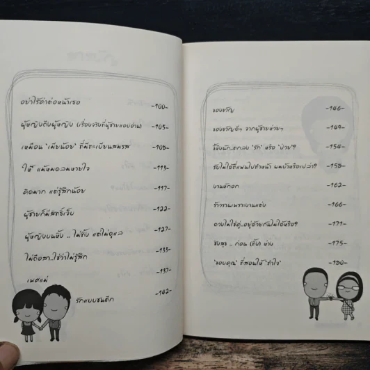 ชิงสุข..ก่อนห่าง - ดีเจนภาพร รูปที่ 8