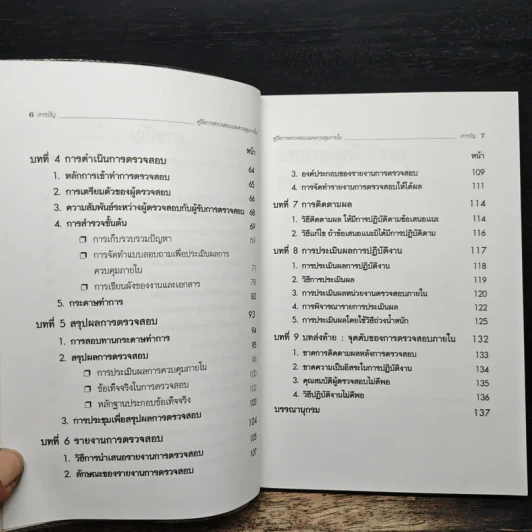 คู่มือการตรวจสอบและควบคุมภายใน - พันธ์พงศ์ เกียรติกุล รูปที่ 8
