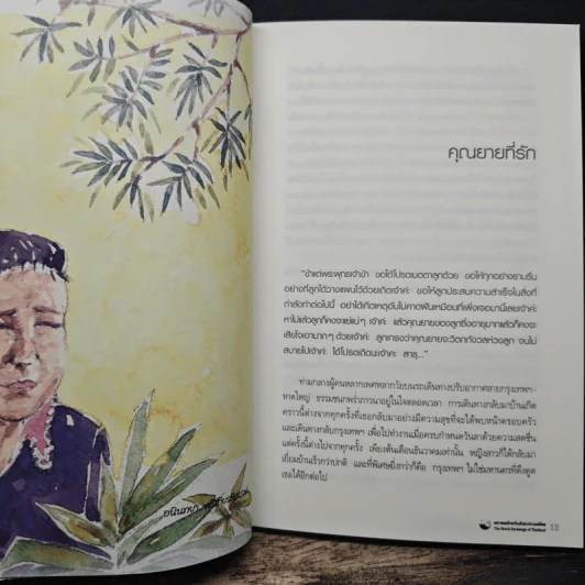 รู้เก็บ รู้ใช้ ระดับประชาชนทั่วไป รูปที่ 8