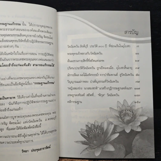 ย้อนอดีตมาแก้กรรม - พระธรรมสิงหบุราจารย์ รูปที่ 7