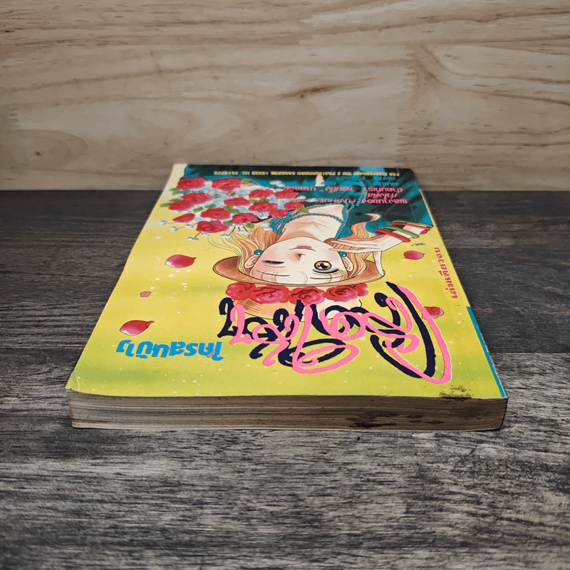โสดใสๆใครสนบ้าง - Fujimura Mari รูปที่ 4