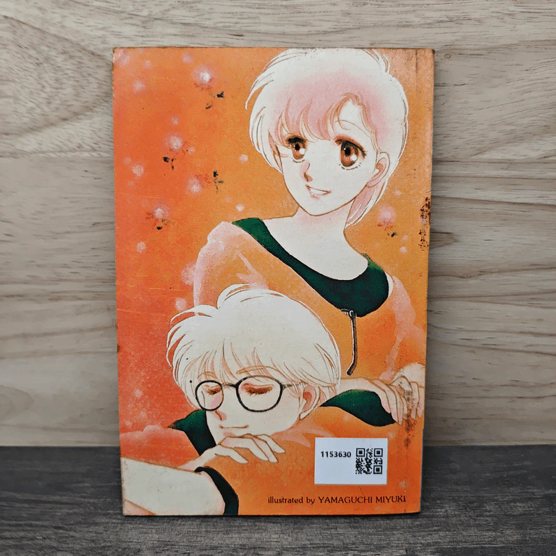 บันไดไต่สู่ฝัน เล่ม 1 รูปที่ 5