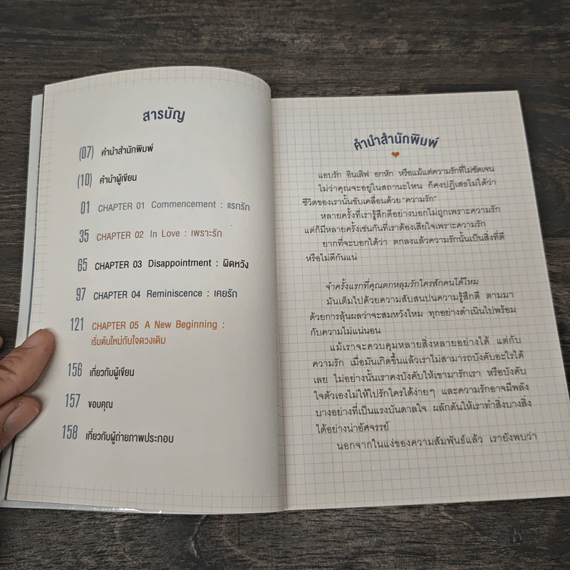 จงเติม ความรัก ลงในช่องว่าง - เพ้อฝัน รูปที่ 7