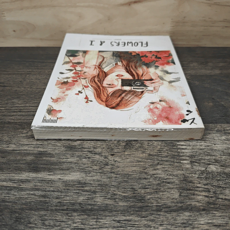 Flower & I - เลขา สุขประเสริฐ รูปที่ 4