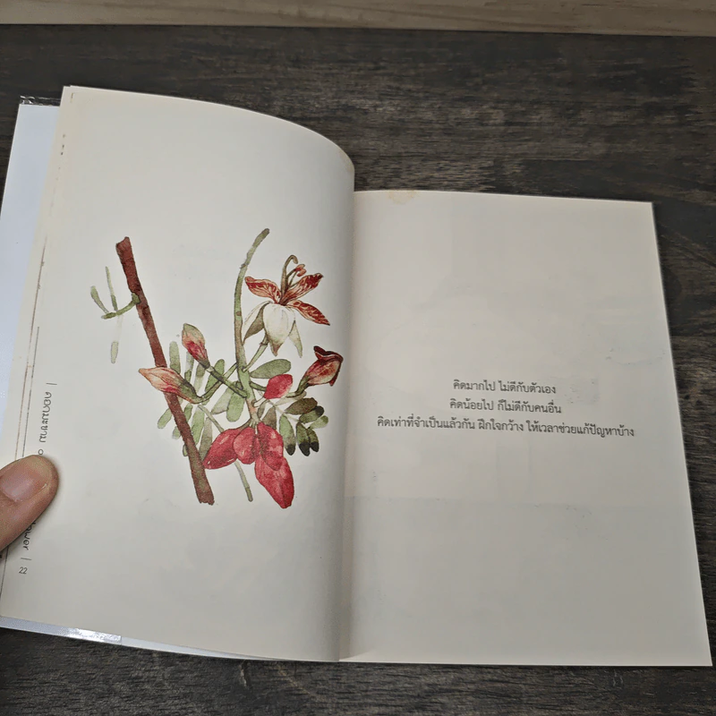 Flower & I - เลขา สุขประเสริฐ รูปที่ 7