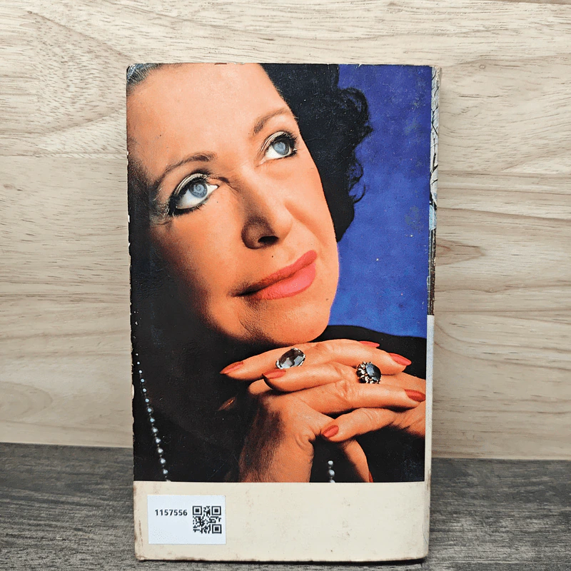 ก่อนอรุณจะรุ่ง - Mary Higgins Clark, สุวิทย์ ขาวปลอด รูปที่ 5