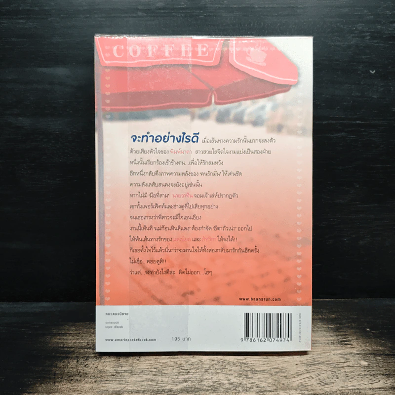 สานใจใส่รัก - หนอนไหม รูปที่ 2