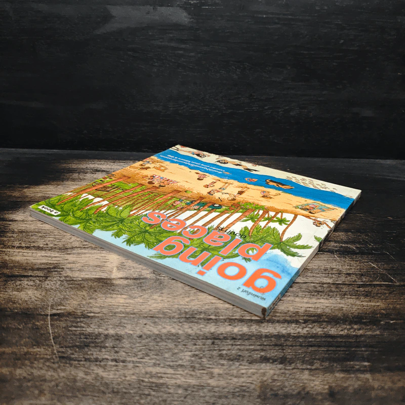 going places - ต้องการ รูปที่ 5