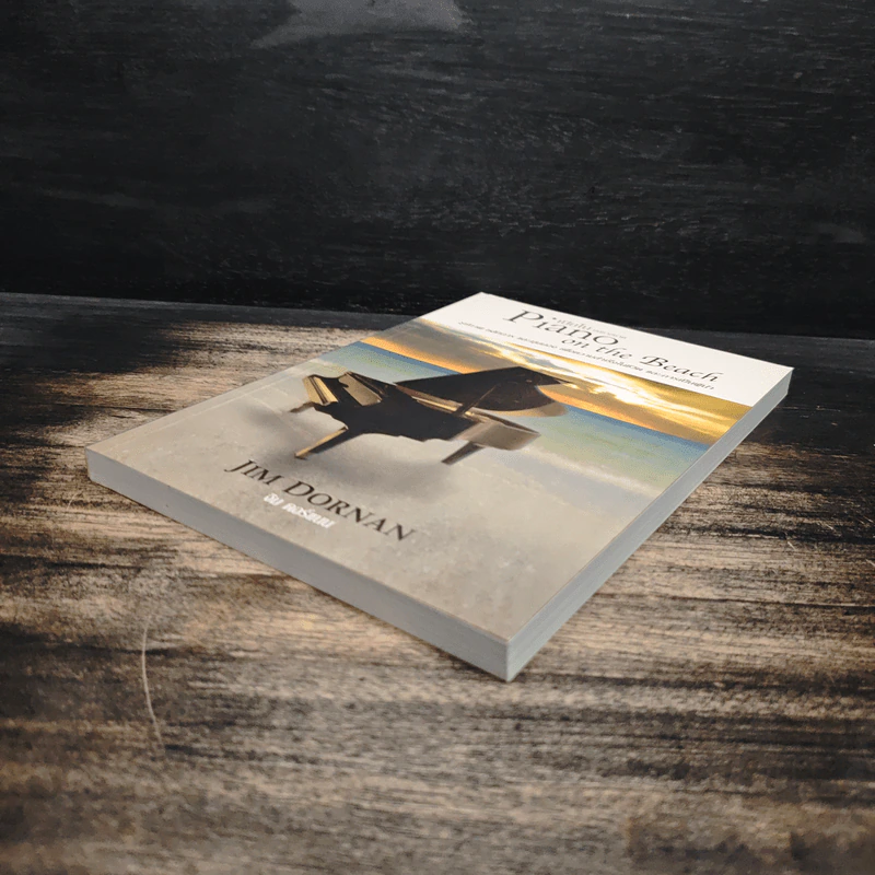 Piano on the Beach เปียโนบนชายหาด - Jim Dornan (จิม ดอร์แนน) รูปที่ 4