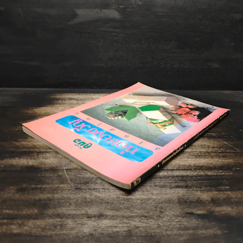 คู่มือจัดของขวัญสไตล์ใหม่ รูปที่ 5