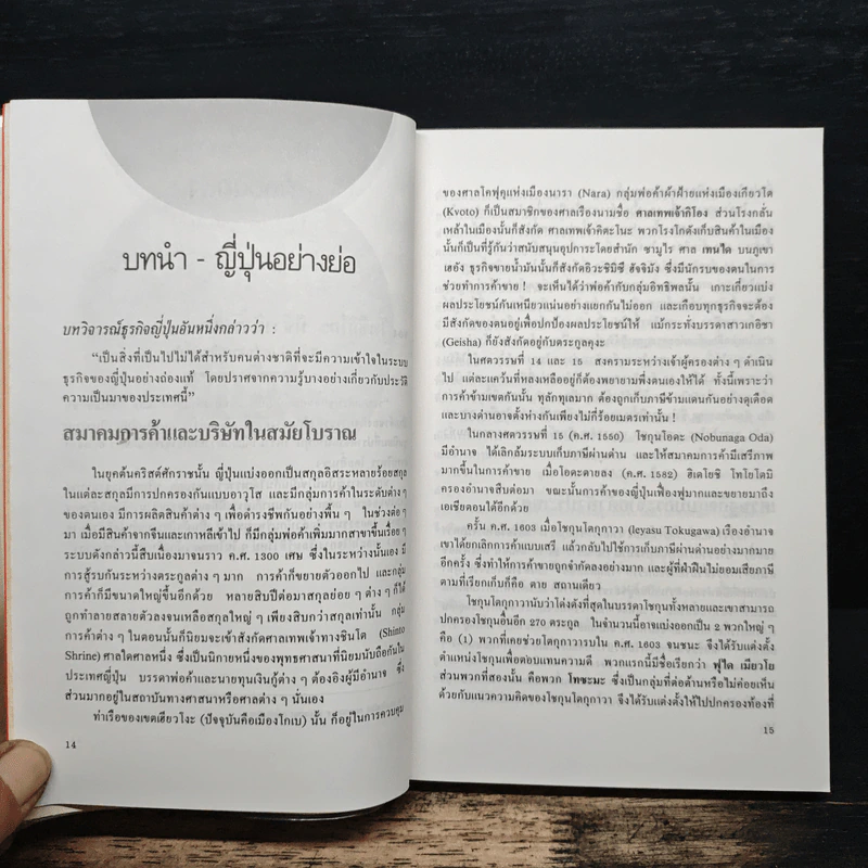 บริหารงานแบบญี่ปุ่น - วีรพงษ์ เฉลิมจิระรัตน์ รูปที่ 9