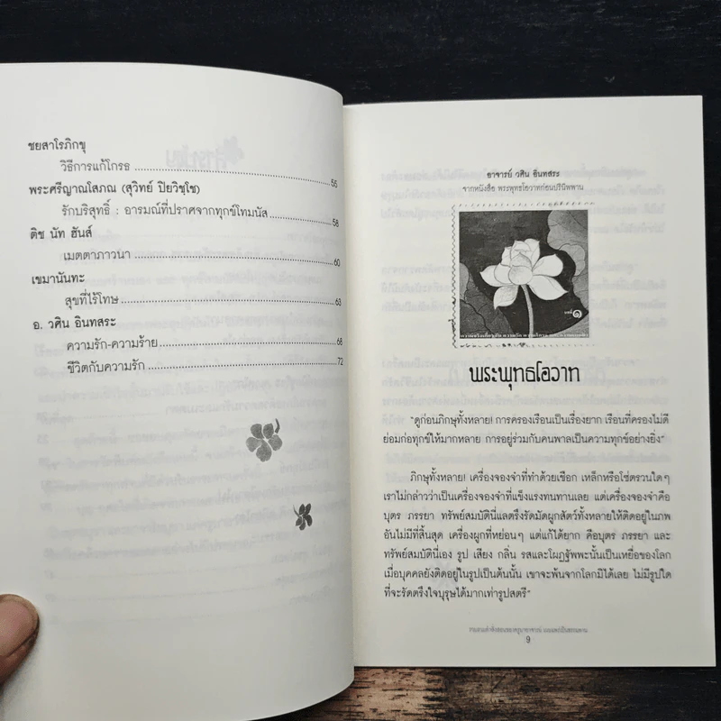 ความจริง เกี่ยวกับ ความรัก ความโกรธและความเมตตา รูปที่ 8