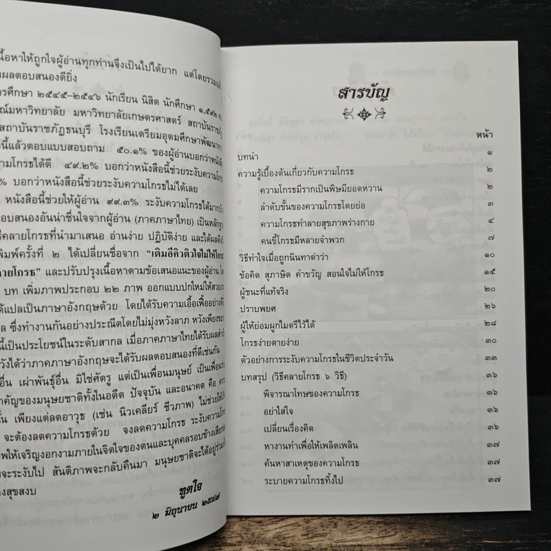 มนต์คลายโกรธ รูปที่ 7
