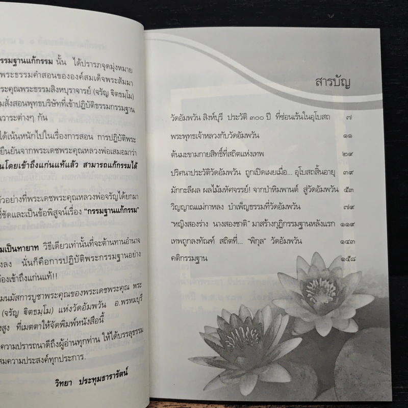 ย้อนอดีตมาแก้กรรม - พระธรรมสิงหบุราจารย์ รูปที่ 7